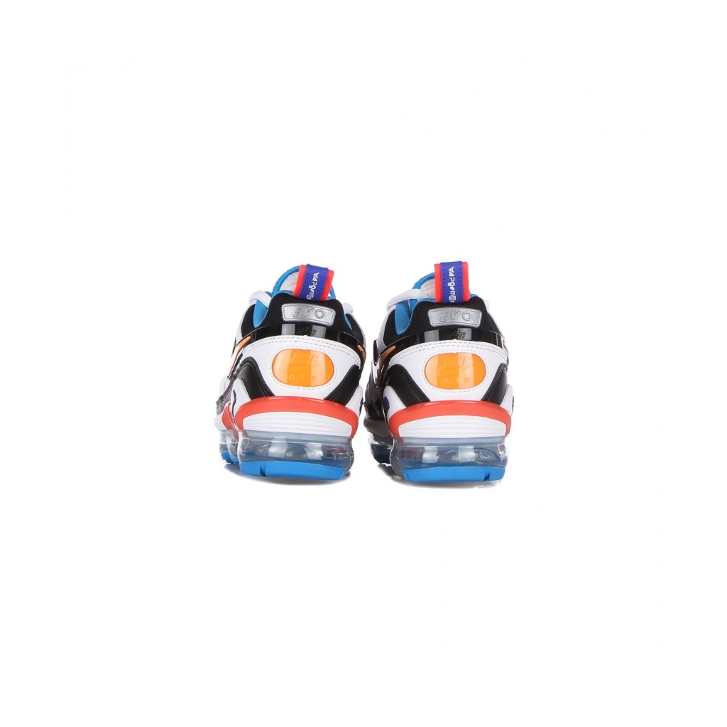 scarpa bassa donna w air vapormax evo BLACK/BRIGHT CITRUS/WHITE/LASER BLUE