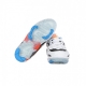 scarpa bassa donna w air vapormax evo BLACK/BRIGHT CITRUS/WHITE/LASER BLUE