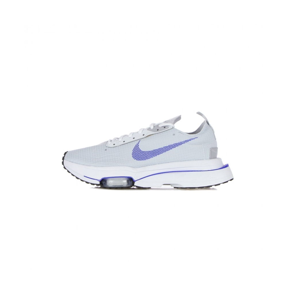 scarpa bassa uomo air zoom-type se PURE PLATINUM/RACER BLUE/WOLF GREY/BLACK