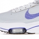 scarpa bassa uomo air zoom-type se PURE PLATINUM/RACER BLUE/WOLF GREY/BLACK