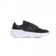 scarpa bassa uomo crater impact BLACK/IRON GREY/OFF NOIR/DK SMOKE GREY