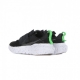 scarpa bassa uomo crater impact BLACK/IRON GREY/OFF NOIR/DK SMOKE GREY