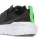 scarpa bassa uomo crater impact BLACK/IRON GREY/OFF NOIR/DK SMOKE GREY