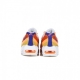 scarpa bassa donna wmns air max 95 CAMPFIRE ORANGE/RACER BLUE/SAIL