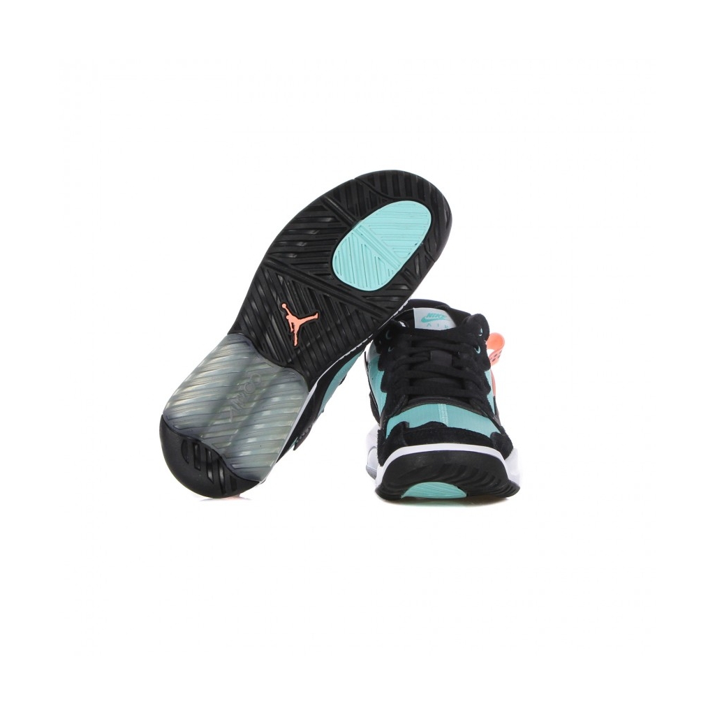 scarpa bassa uomo jordan ma2 BLACK/MULTI/TROPICAL TWIST/WHITE