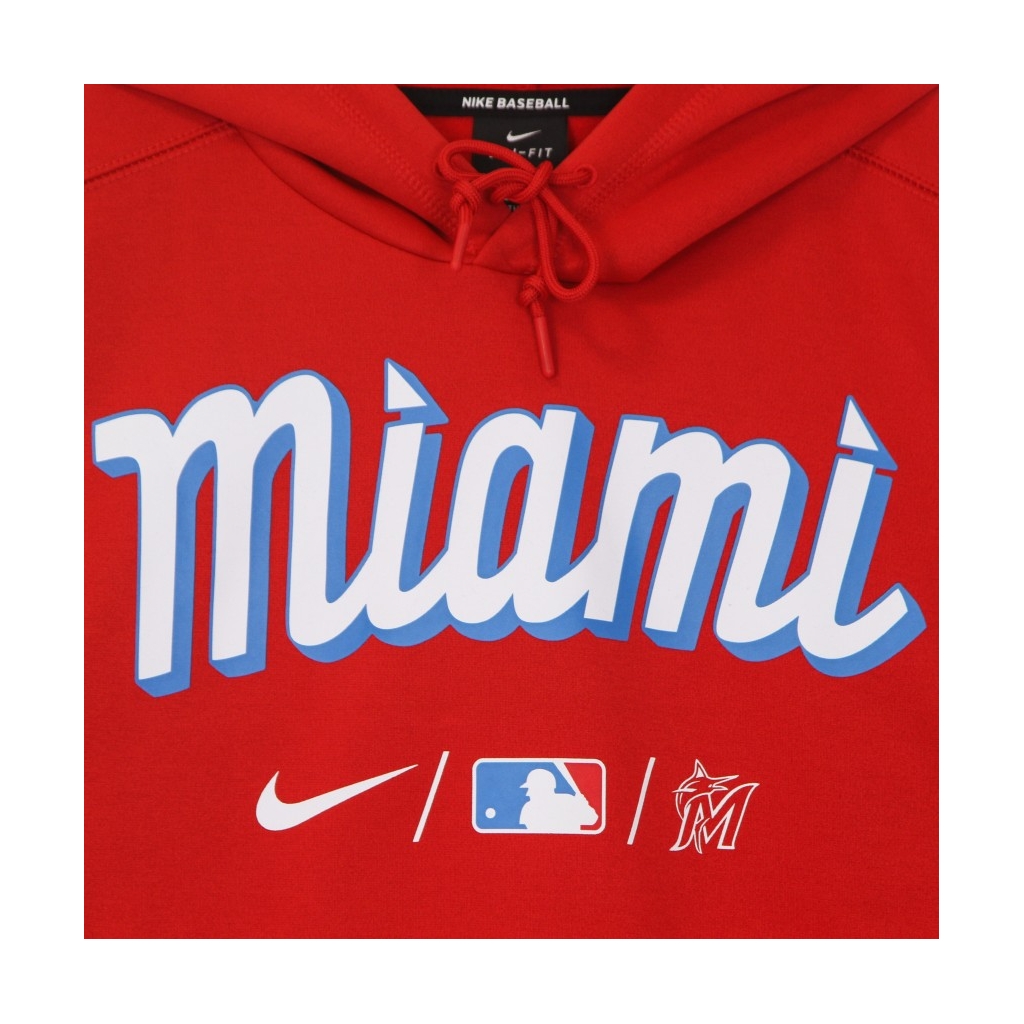 Los Angeles Angels 2023 MLB Authentic City Connect Nike ThermaFIT Hoodie   TAASScom Fan Shop