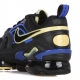 scarpa bassa uomo air vapormax evo BLACK/HYPER COBALT/CHAMOIS/WHITE