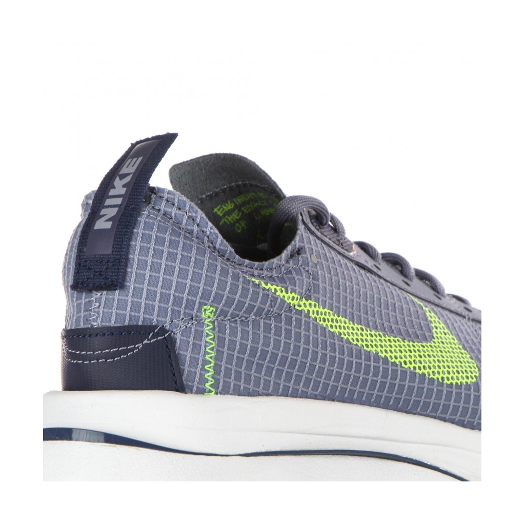 scarpa bassa uomo air zoom-type se ASHEN SLATE/VOLT/PRO BLUE/WHITE