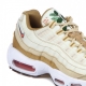 scarpa bassa uomo air max 95 se COCONUT MILK/SIENNA/SESAME/WHEAT