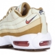 scarpa bassa uomo air max 95 se COCONUT MILK/SIENNA/SESAME/WHEAT