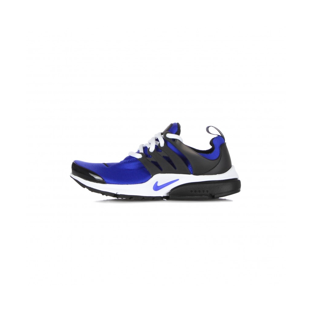 scarpa bassa uomo air presto RACER BLUE/RACER BLUE/BLACK/WHITE