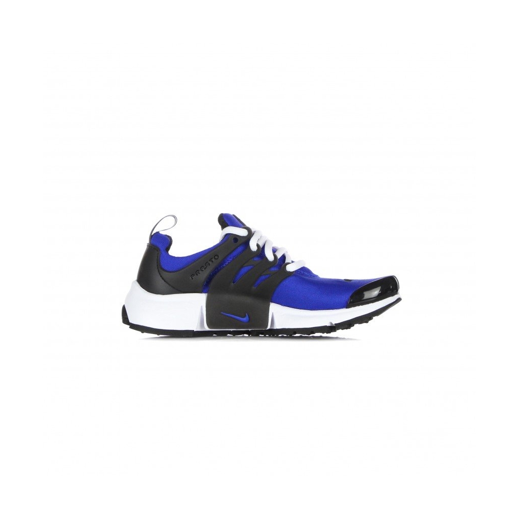 scarpa bassa uomo air presto RACER BLUE/RACER BLUE/BLACK/WHITE