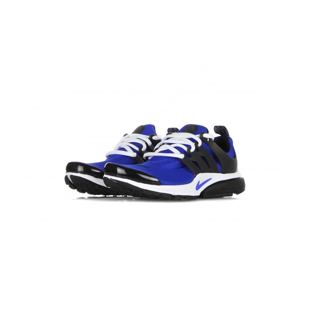 scarpa bassa uomo air presto RACER BLUE/RACER BLUE/BLACK/WHITE