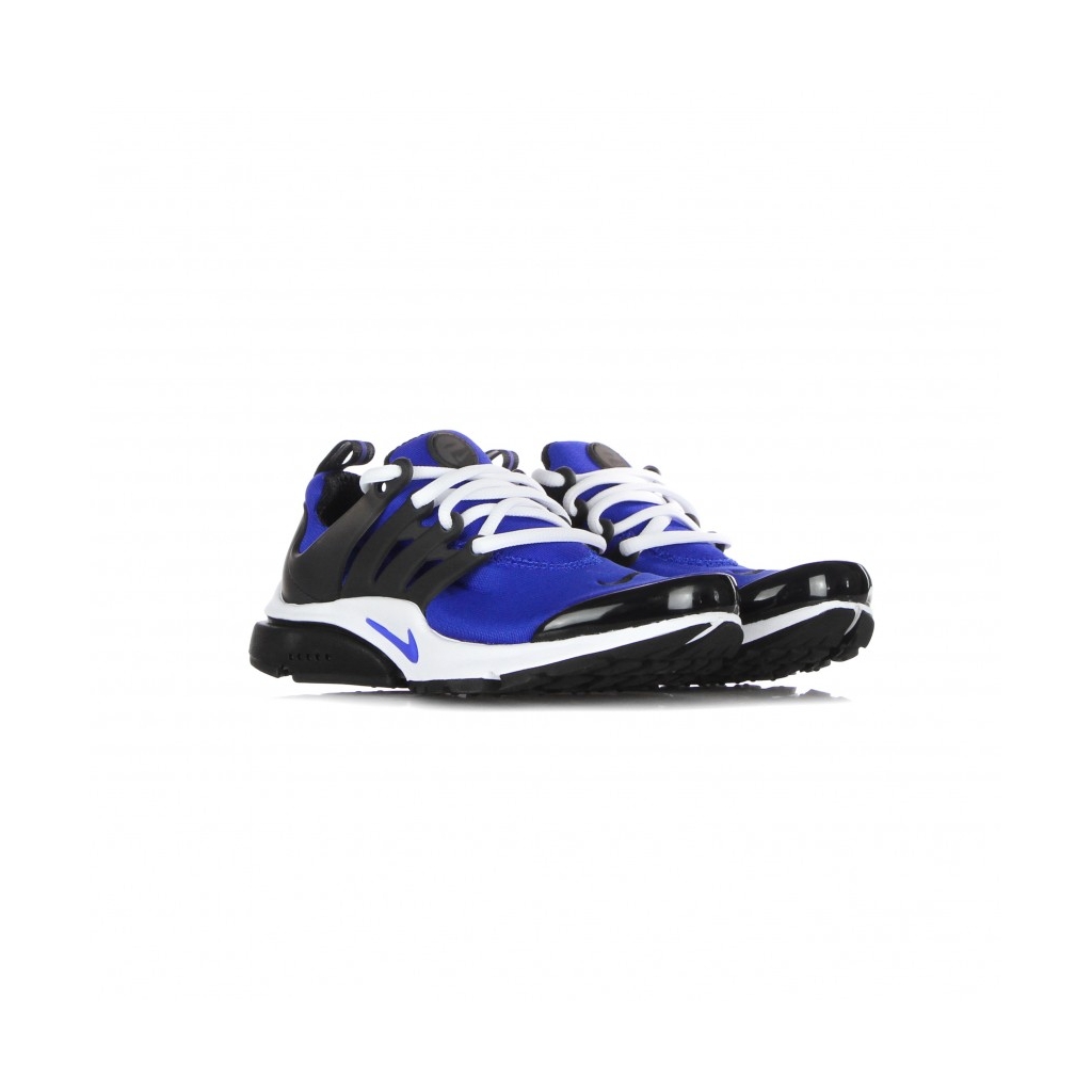 scarpa bassa uomo air presto RACER BLUE/RACER BLUE/BLACK/WHITE