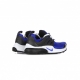 scarpa bassa uomo air presto RACER BLUE/RACER BLUE/BLACK/WHITE