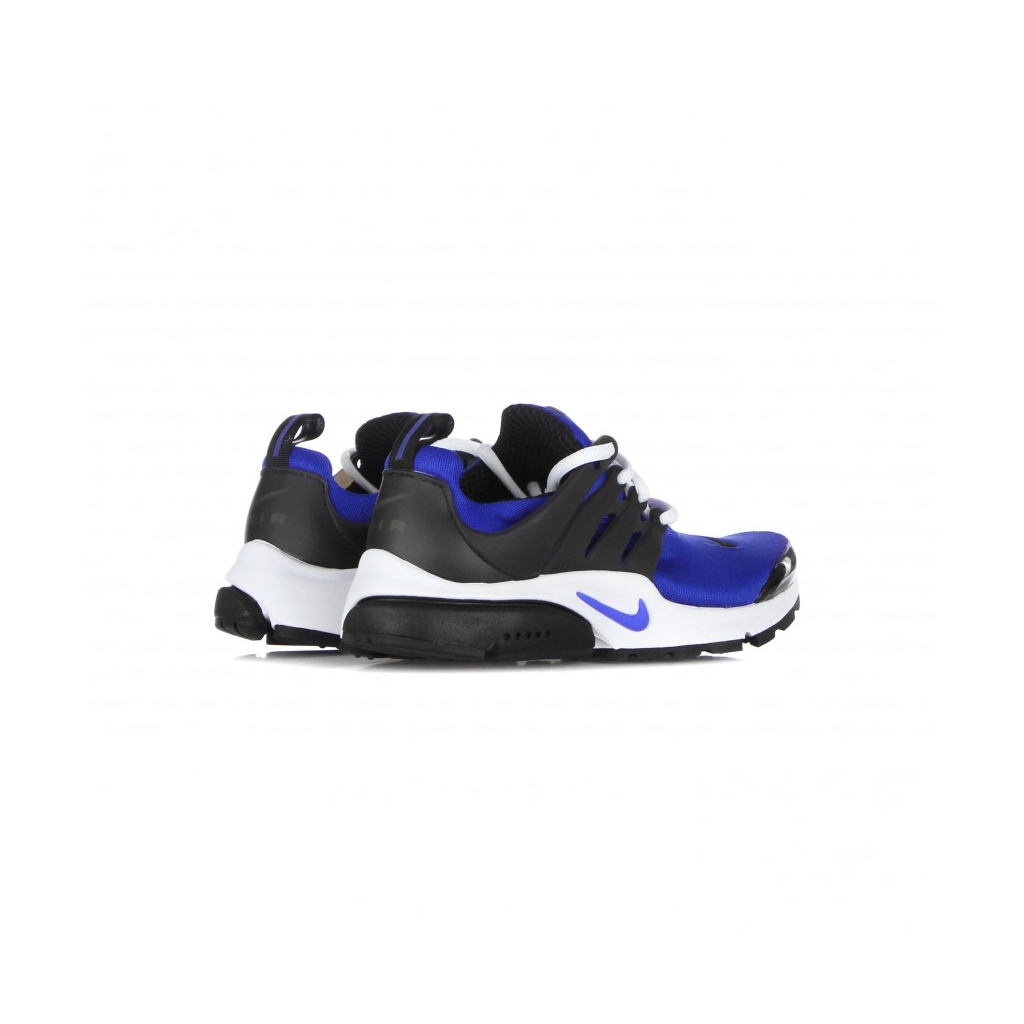 scarpa bassa uomo air presto RACER BLUE/RACER BLUE/BLACK/WHITE