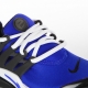 scarpa bassa uomo air presto RACER BLUE/RACER BLUE/BLACK/WHITE