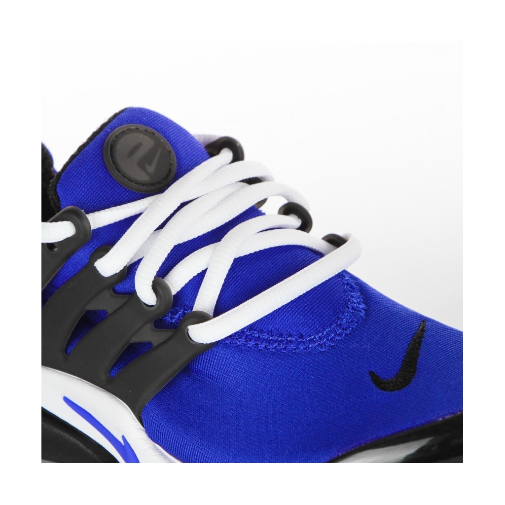 scarpa bassa uomo air presto RACER BLUE/RACER BLUE/BLACK/WHITE