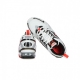 scarpa bassa uomo air vapormax evo SUMMIT WHITE/BRIGHT CRIMSON/BLACK