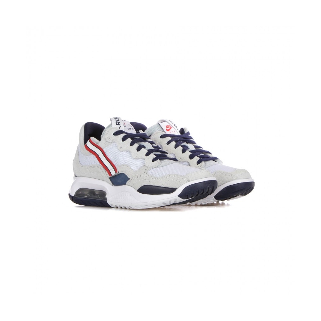 scarpa bassa donna wmns ma2 paris saint-germain WHITE/MIDNIGHT NAVY/UNIVERSITY RED/BLACK