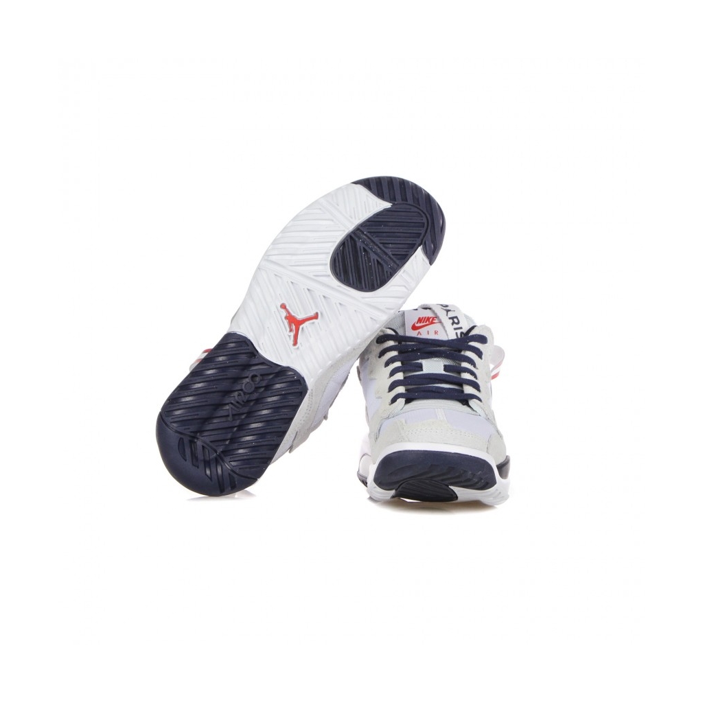 scarpa bassa donna wmns ma2 paris saint-germain WHITE/MIDNIGHT NAVY/UNIVERSITY RED/BLACK