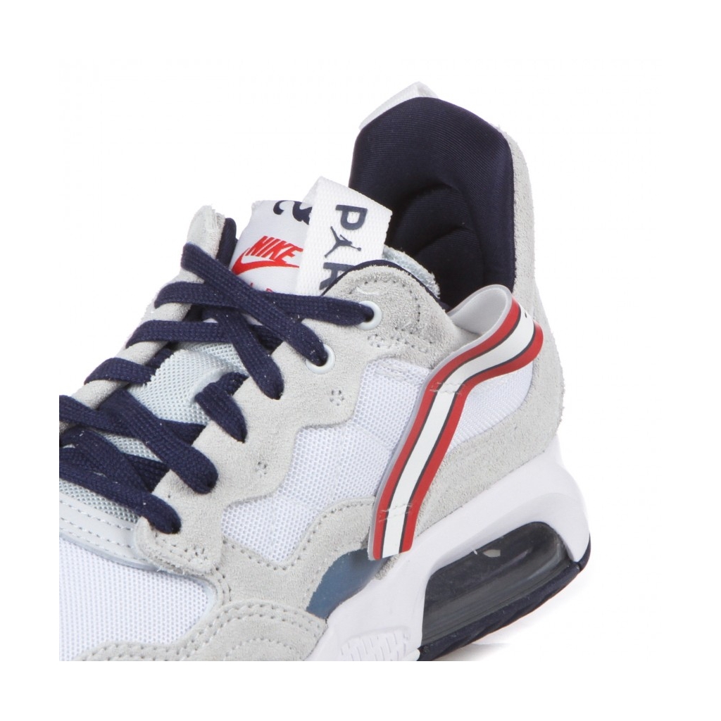 scarpa bassa donna wmns ma2 paris saint-germain WHITE/MIDNIGHT NAVY/UNIVERSITY RED/BLACK