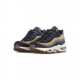 scarpa bassa uomo air max 95 se OBSIDIAN/WHEAT/THUNDER BLUE/HASTA