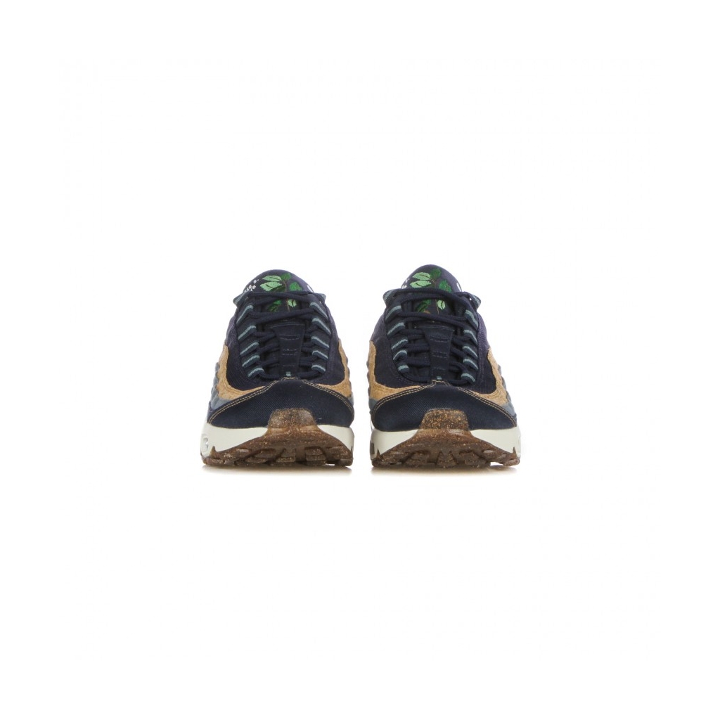 scarpa bassa uomo air max 95 se OBSIDIAN/WHEAT/THUNDER BLUE/HASTA