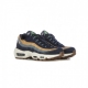 scarpa bassa uomo air max 95 se OBSIDIAN/WHEAT/THUNDER BLUE/HASTA