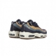 scarpa bassa uomo air max 95 se OBSIDIAN/WHEAT/THUNDER BLUE/HASTA