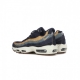 scarpa bassa uomo air max 95 se OBSIDIAN/WHEAT/THUNDER BLUE/HASTA