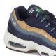 scarpa bassa uomo air max 95 se OBSIDIAN/WHEAT/THUNDER BLUE/HASTA