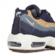 scarpa bassa uomo air max 95 se OBSIDIAN/WHEAT/THUNDER BLUE/HASTA