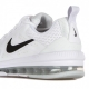 scarpa bassa uomo air max genome WHITE/BLACK/PURE PLATINUM