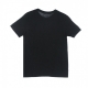 maglietta uomo mlb wordmark tee cinred BLACK