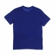 maglietta uomo mlb wordmark tee chicub RUSH BLUE