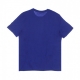 maglietta uomo mlb wordmark tee kanroy RUSH BLUE