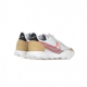 scarpa bassa donna w waffle racer 2x WHITE/BRIGHT CRIMSON/TEAM RED