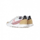 scarpa bassa donna w waffle racer 2x WHITE/BRIGHT CRIMSON/TEAM RED