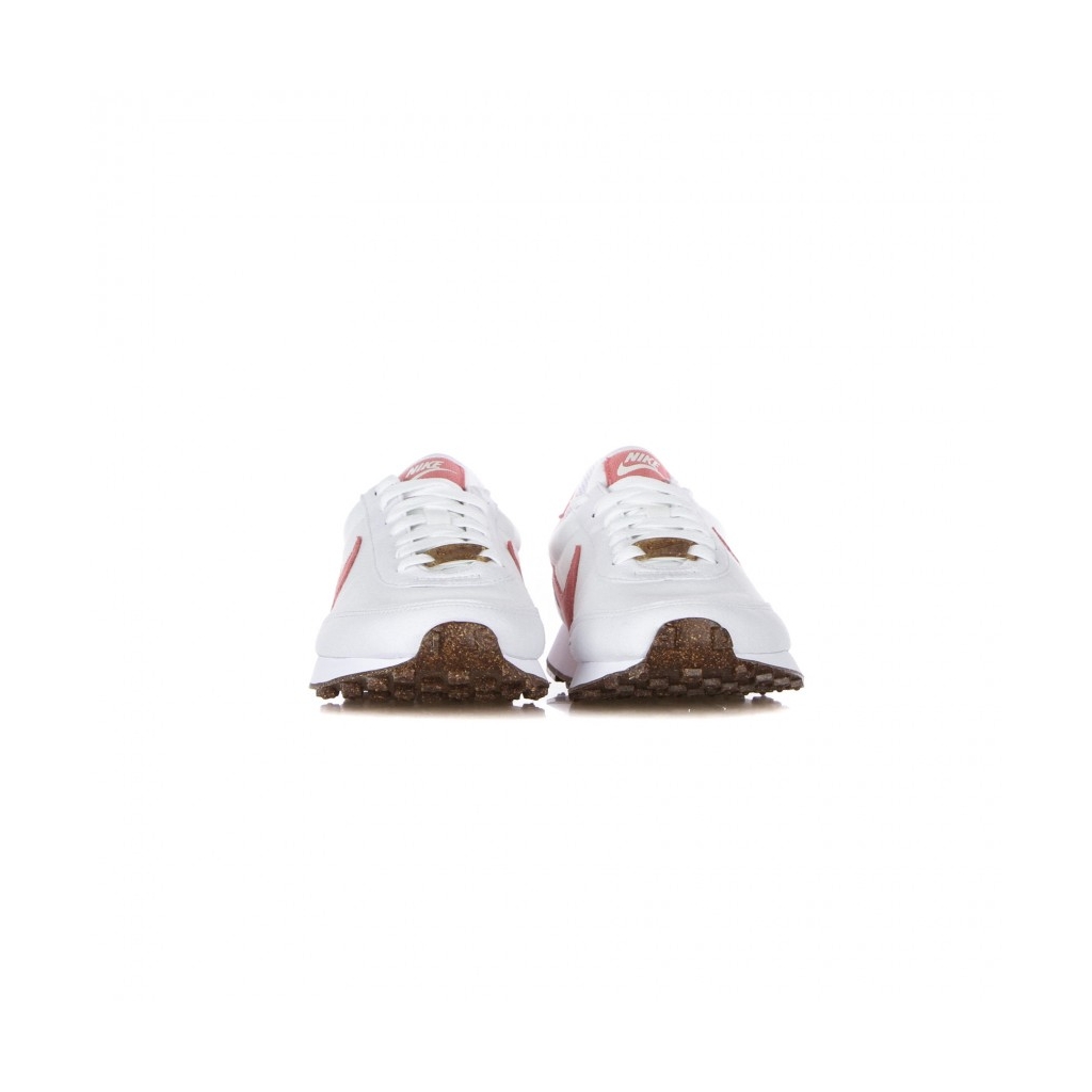 scarpa bassa donna w dbreak se WHITE/LIGHT SIENNA/SAIL