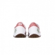 scarpa bassa donna w dbreak se WHITE/LIGHT SIENNA/SAIL