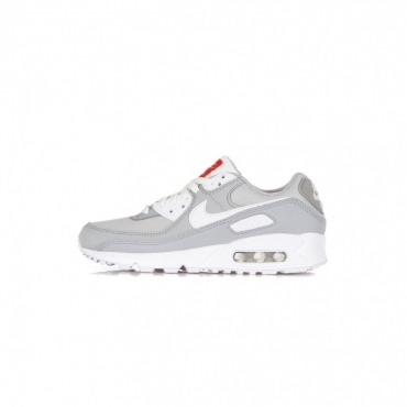 scarpa bassa donna w air max 90 LT SMOKE GREY/WHITE/SUMMIT WHITE