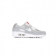 scarpa bassa donna w air max 90 LT SMOKE GREY/WHITE/SUMMIT WHITE