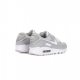 scarpa bassa donna w air max 90 LT SMOKE GREY/WHITE/SUMMIT WHITE