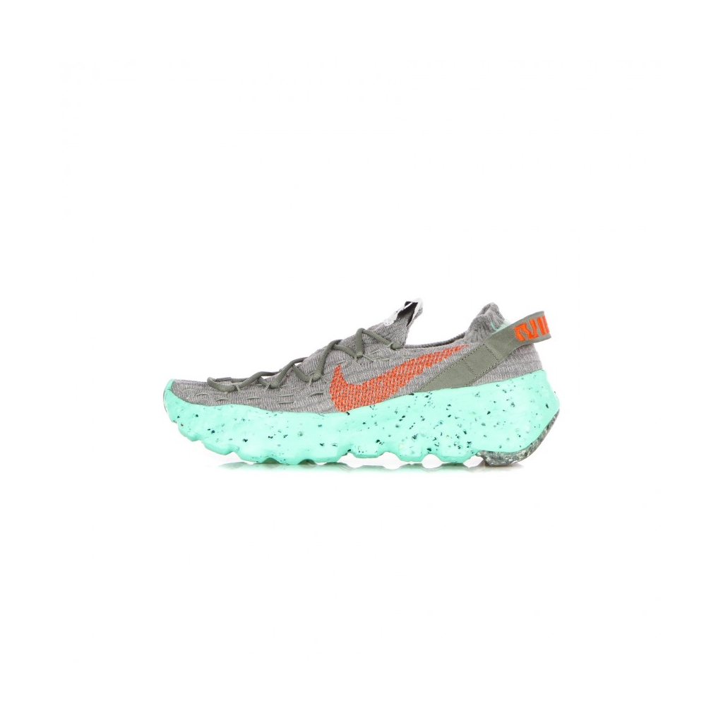 scarpa bassa uomo space hippie 04 DARK STUCCO/TEAM ORANGE/LIGHT BONE