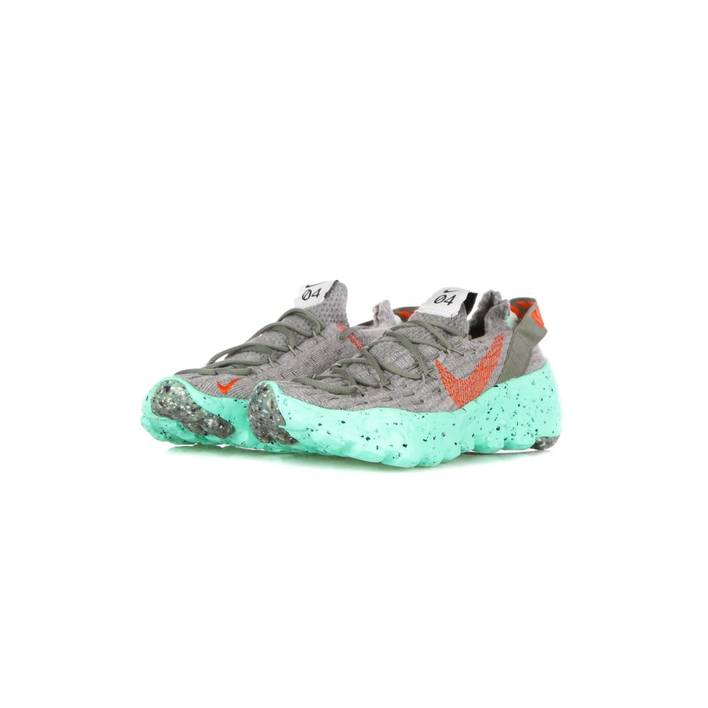 scarpa bassa uomo space hippie 04 DARK STUCCO/TEAM ORANGE/LIGHT BONE