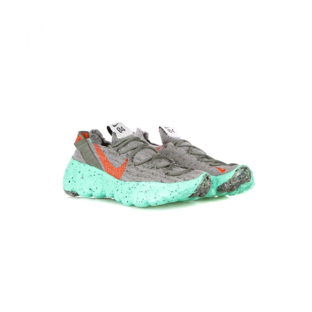 scarpa bassa uomo space hippie 04 DARK STUCCO/TEAM ORANGE/LIGHT BONE