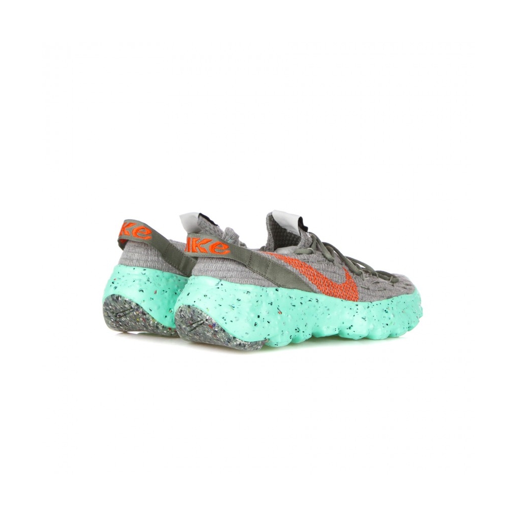 scarpa bassa uomo space hippie 04 DARK STUCCO/TEAM ORANGE/LIGHT BONE