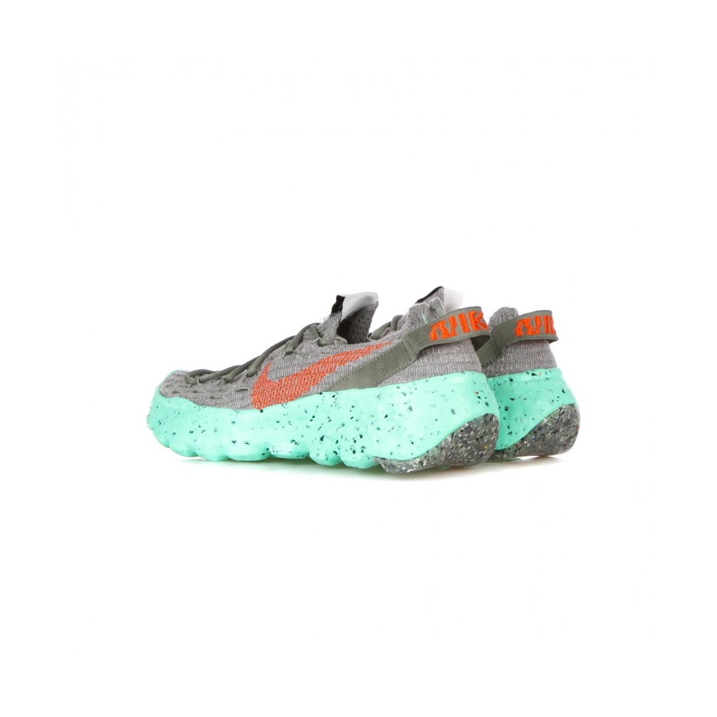 scarpa bassa uomo space hippie 04 DARK STUCCO/TEAM ORANGE/LIGHT BONE