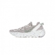 scarpa bassa donna w space hippie 04 SUMMIT WHITE/MEAN GREEN/PHOTON DUST